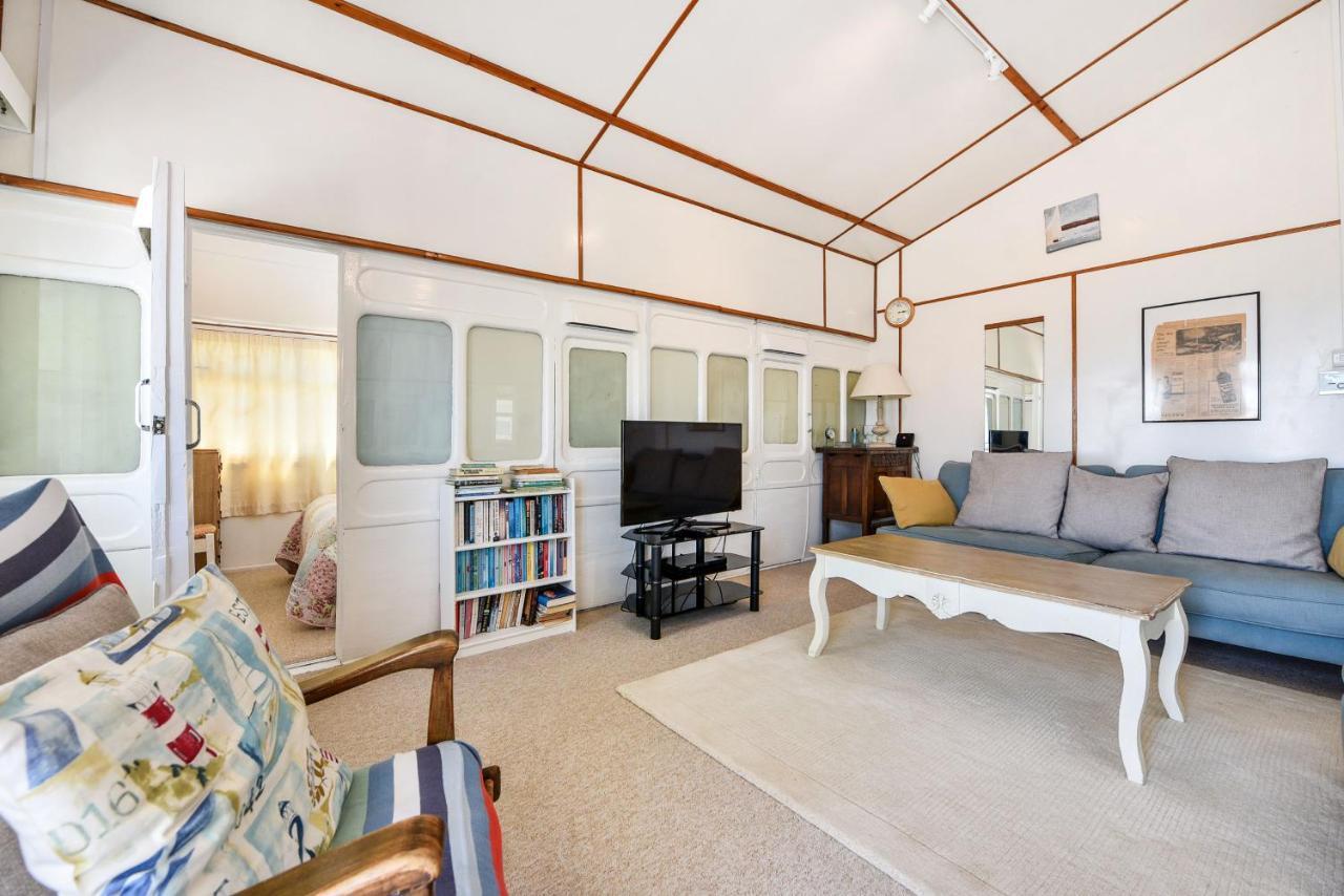 Seasidings, Pagham Villa Eksteriør billede