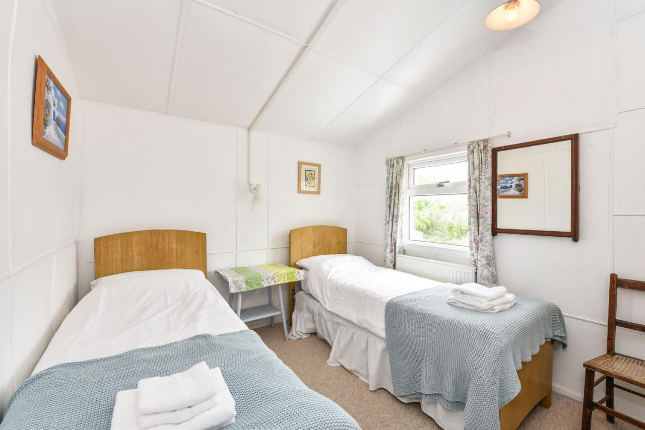Seasidings, Pagham Villa Eksteriør billede