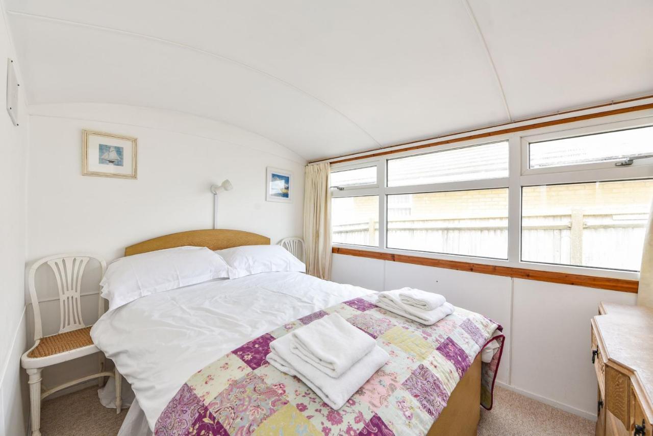 Seasidings, Pagham Villa Eksteriør billede