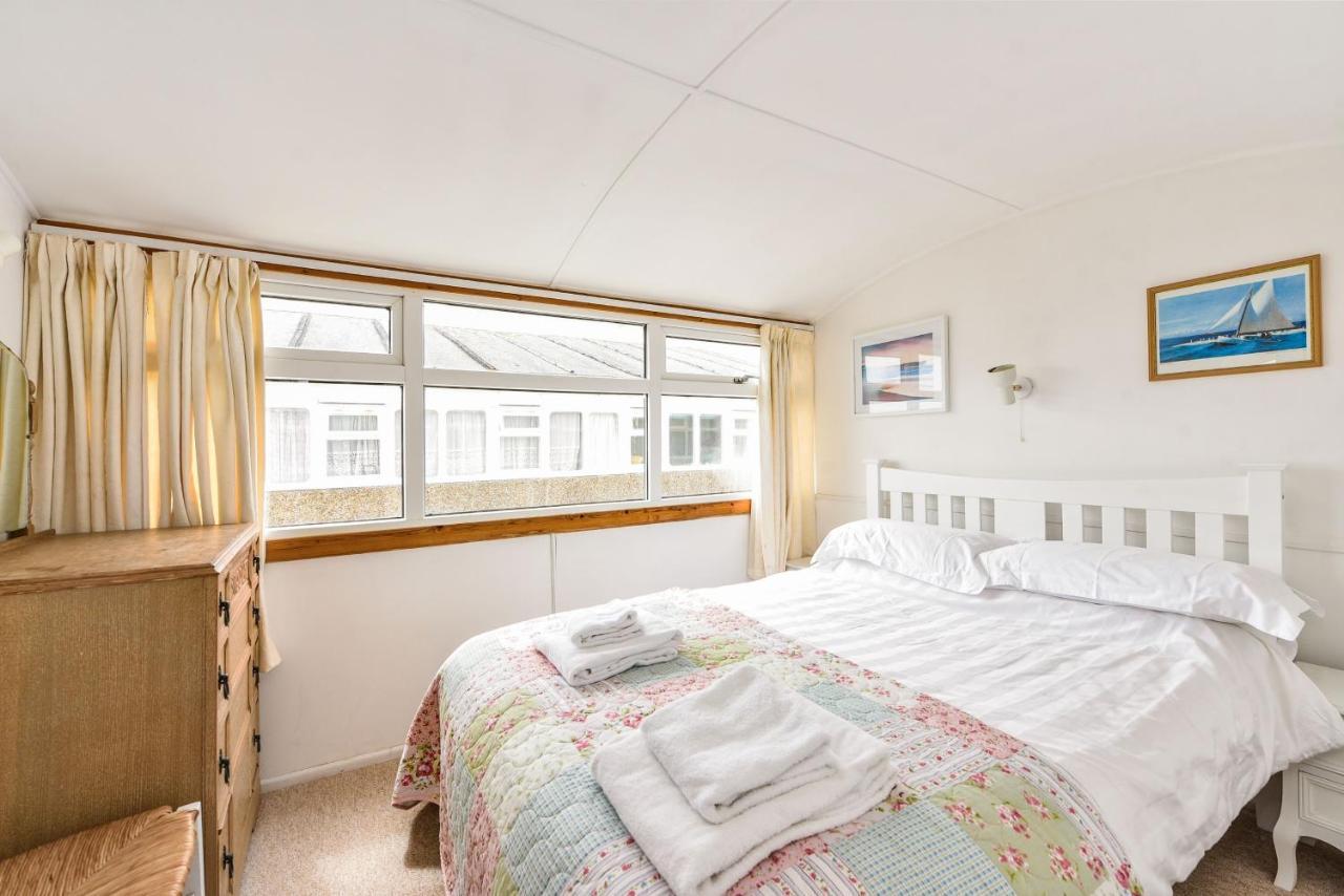 Seasidings, Pagham Villa Eksteriør billede