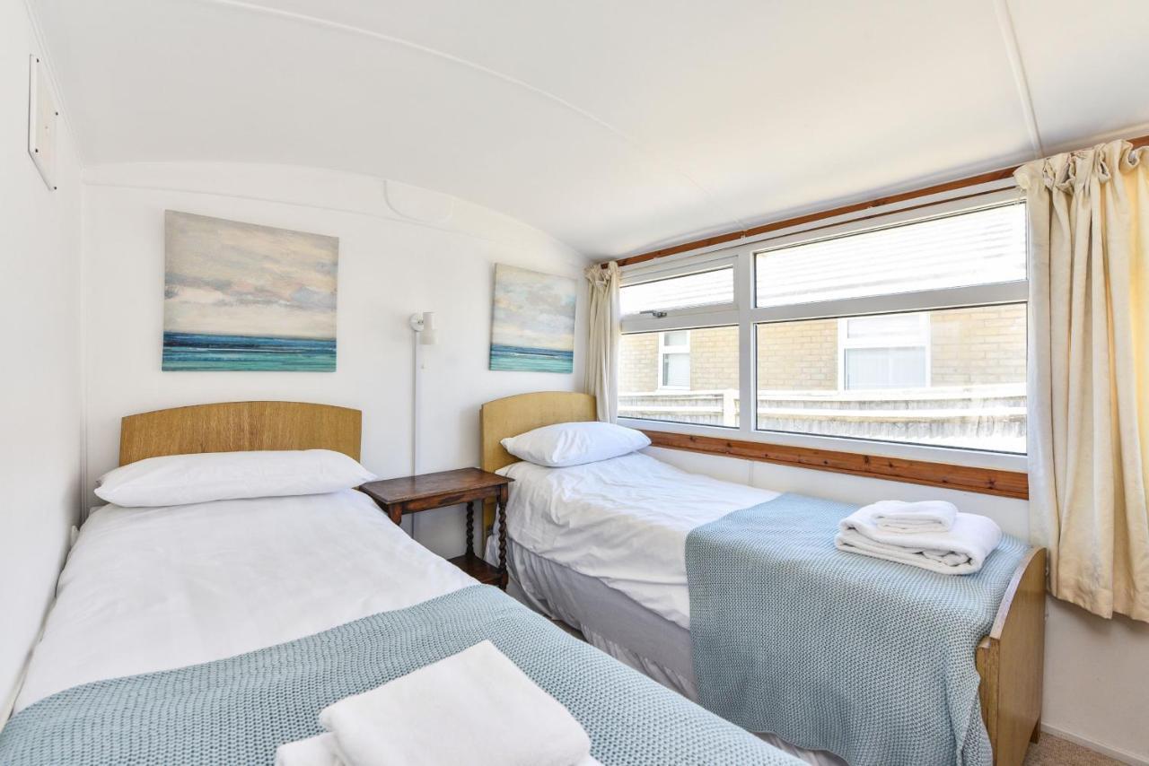 Seasidings, Pagham Villa Eksteriør billede