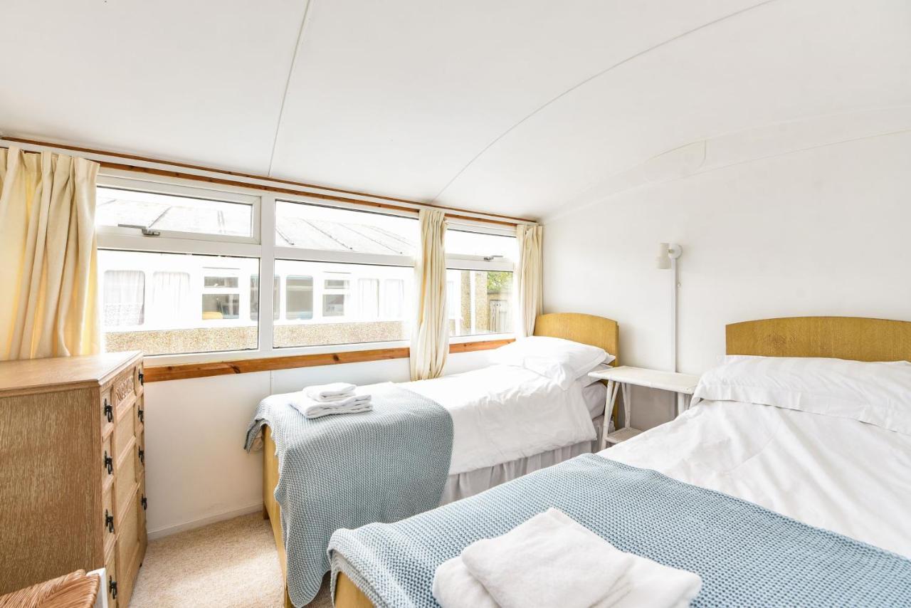 Seasidings, Pagham Villa Eksteriør billede